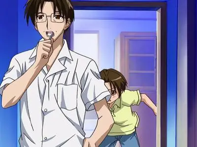 Iriya no Sora, UFO no Natsu - OVA  SP  - " Iriya no Sora, UFO no Natsu - 02 (BD 1440x1080 x 264 Flac mkv" yEnc