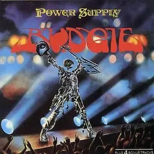 Budgie 10 album