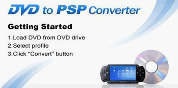 Nidesoft DVD to PSP Converter 3.1.28