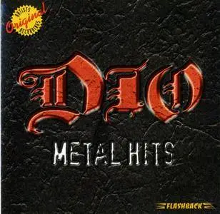 Dio - Metal Hits (2005)