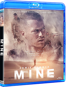 Mine (2016)