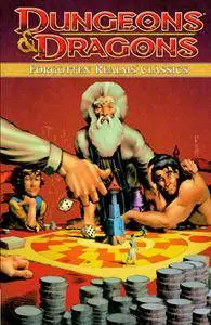 Dungeons & Dragons - Forgotten Realms Classics 1-4