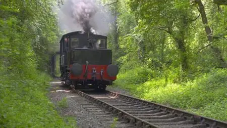 Great British Railway Journeys S10E03