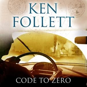 «Code to Zero» by Ken Follett