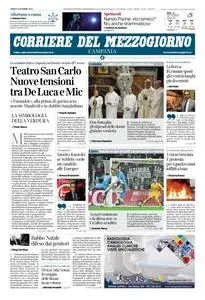 Corriere del Mezzogiorno Campania - 9 Dicembre 2023