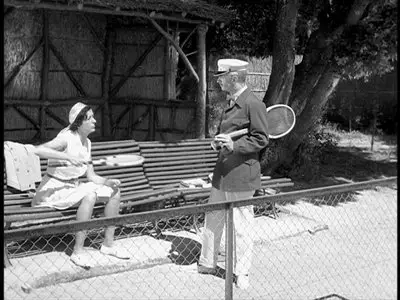 M. Hulot’s Holiday (1953) [The Criterion Collection #110] [Repost]