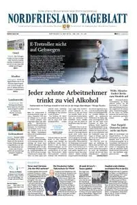 Nordfriesland Tageblatt - 08. Mai 2019