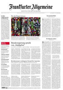 Frankfurter Allgemeine Zeitung - 14 Juli 2021