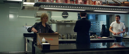 Il sapore del successo (2015)