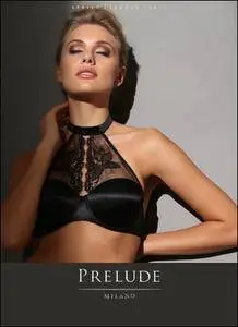 Prelude (Jolidon Collection) - Lingerie Collection Spring-Summer 2017