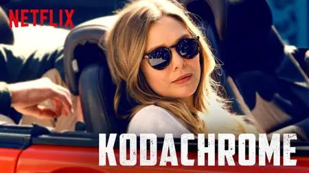 Kodachrome (2018)