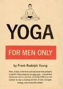 Yoga for Men Only