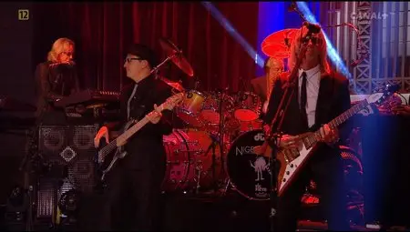 Elton John - In Concert 2013 [2014, HDTV 1080i]