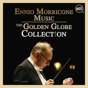 Ennio Morricone - The Golden Globe Collection (2016)