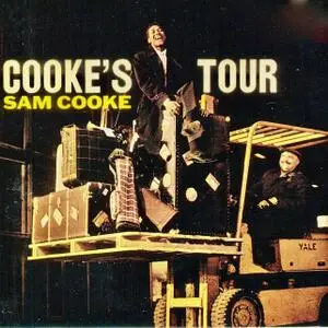 Sam Cooke - Cooke's Tour (1960/2021) [Official Digital Download 24/96]