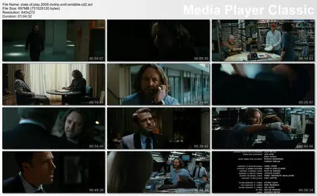 State of Play (2009)