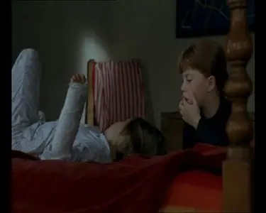 Ponette - by Jacques Doillon (1996)
