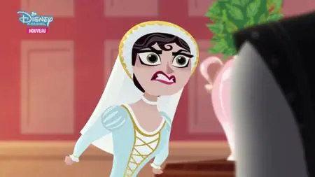 Tangled: The Series S01E05