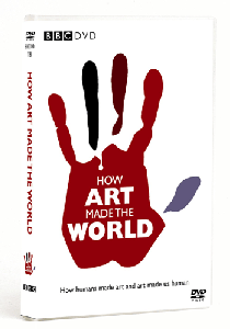 BBC - How Art Made the World (2006)