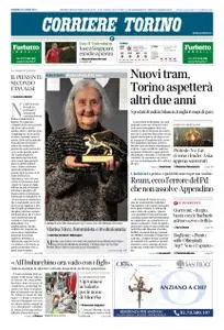 Corriere Torino – 21 luglio 2019