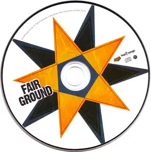 Fair Ground - Down In It (2006)