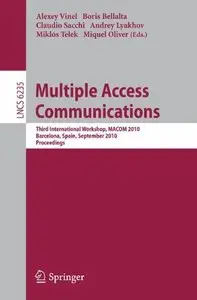 Multiple Access Communications (repost)
