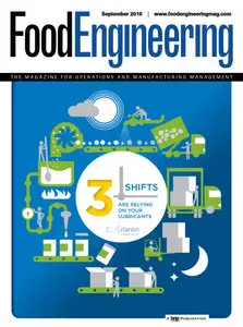 Food Engineering - September 2015