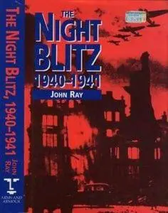 The Night Blitz 1940-1941 (Repost)