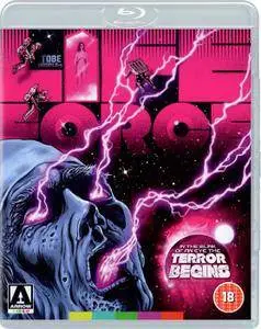 Lifeforce (1985) [Extended version]