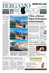 Corriere della Sera Bergamo – 06 marzo 2019