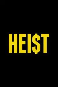 Heist S01E04