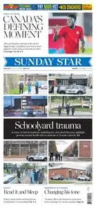 Toronto Star - 27 November 2022