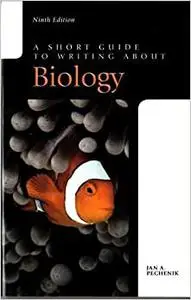 A Short Guide to Writing about Biology (Repost)