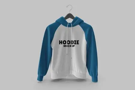Hoodie Mockup JKTB6A5