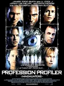 Mindhunters (Profession profiler)