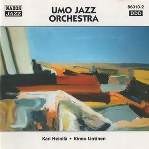 Umo Jazz Orchestra - Umo Jazz Orchestra (1997)