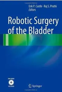 Robotic Surgery of the Bladder [Repost]