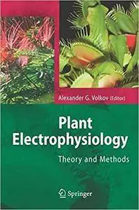 Plant Electrophysiology: Theory and Methods