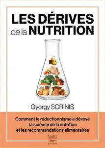 Gyorgy Scrinis, "Les dérives de la nutrition"