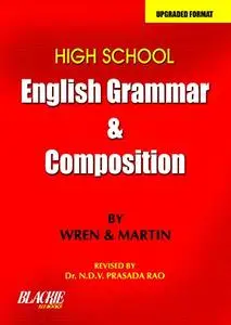 High School English Grammar and Composition