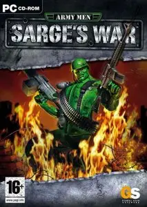 Army Men - Sarge’s War