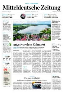 Mitteldeutsche Zeitung Ascherslebener – 09. Juni 2020