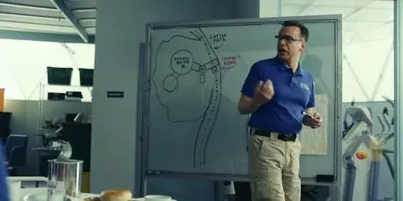 Moonbase 8 S01E06