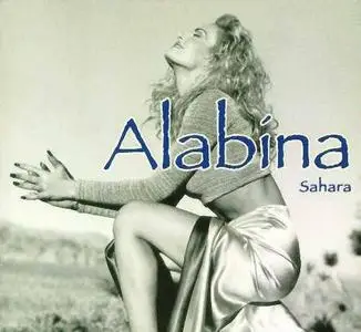 Ishtar Alabina - Sahara 1998