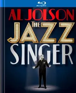 The Jazz Singer (1927)