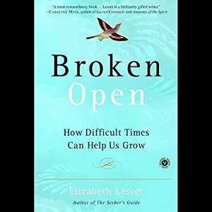 Broken Open: How Difficult Times Can Help Us Grow [repost]