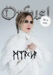 Orkus! – 07 März 2020