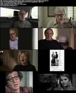 American Masters S24E06 Woody Allen A Documentary Part One (2011)