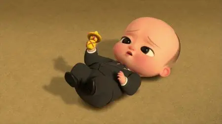 The Boss Baby: Back in Business S01E06