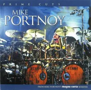 Mike Portnoy - Prime Cuts (2005)